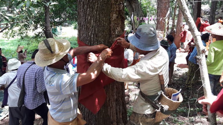 ၵေႃႁူမ်ႈသၢင်ႈ ၸဝ်ႈႁႆႈၸဝ်ႈၼႃးၸိုင်ႈတႆး shan farmers mong nai july 2017 5